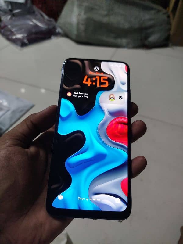 Redmi note 11 3