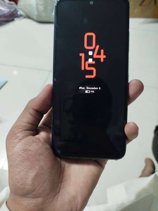 Redmi note 11 4