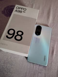 Non PTA oppo A98 5g