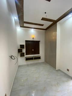 3.5 marla ground and oper dono portion for rent in shadab colony feroz pur road