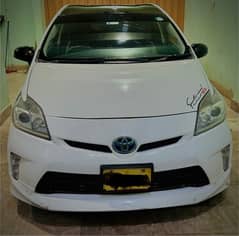 Toyota Prius 2013