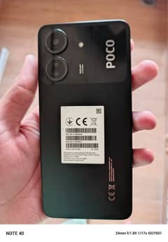 Poco C65