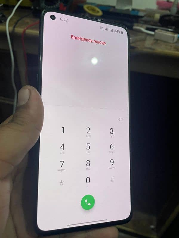 Oneplus 9 Dual sim 5