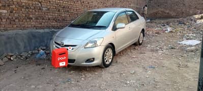 Toyota Belta 1.3 /2006/09 For Sale