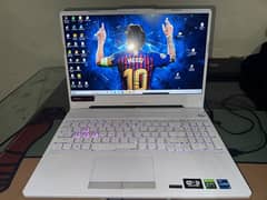 Flawless Condition Asus TUF F15