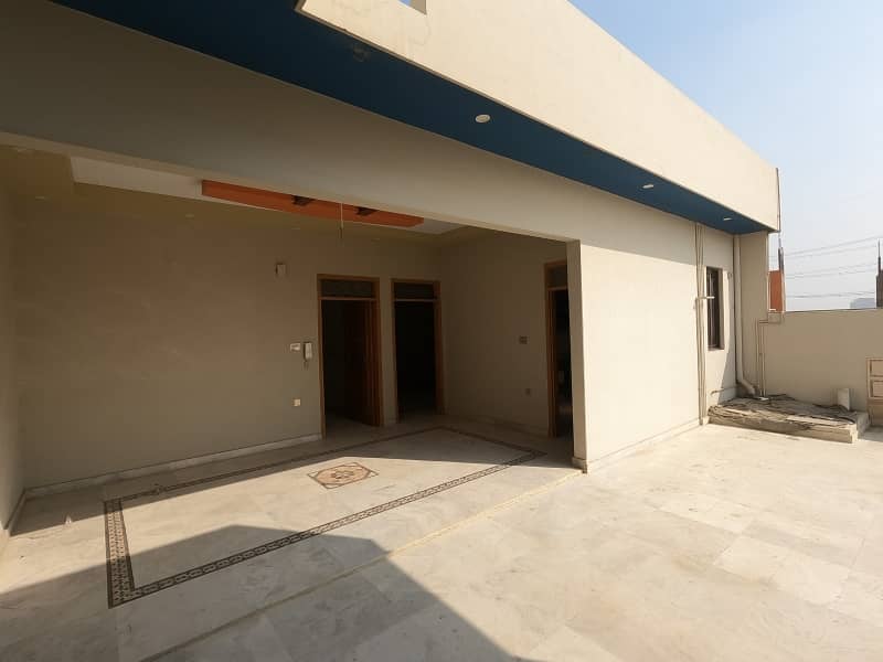 240 Square Yard Bungalows Available In Saadi Garden Scheme 33 Karachi 2