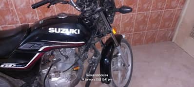 suzuki 110