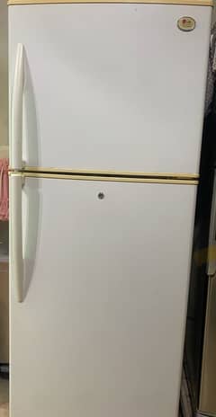 LG REFRIGERATOR