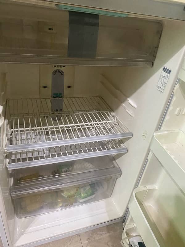 LG REFRIGERATOR 3