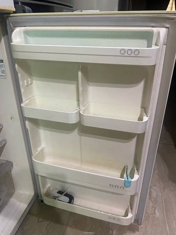 LG REFRIGERATOR 5