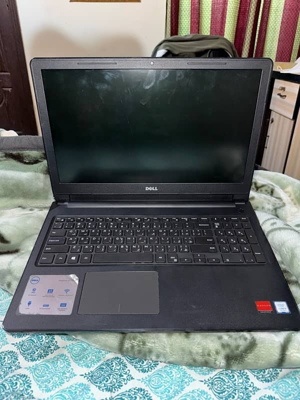 dell inspiron 15 3000 ,i5 7th generation inspiron 0