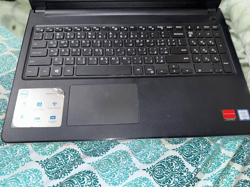 dell inspiron 15 3000 ,i5 7th generation inspiron 3