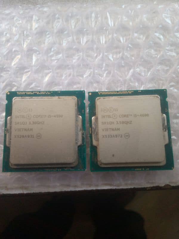 Intel Core i5 4th 0