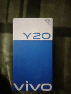 Vivo Y20 4/64