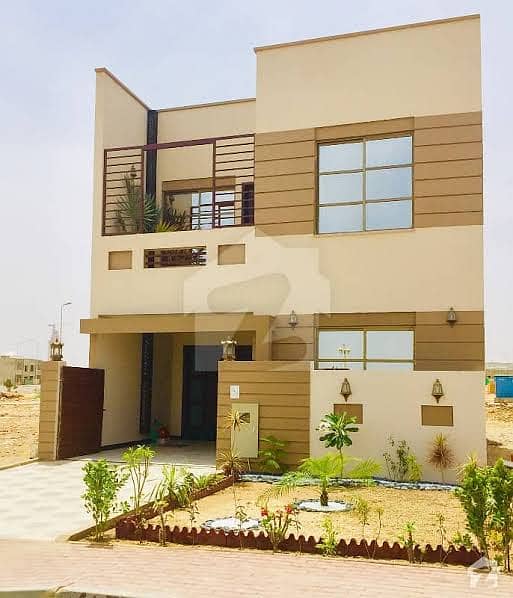 Ali Block Villa For Rent In Bahria town karachi 0