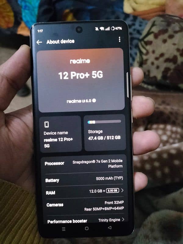 realme 12pro-plus 5g 2