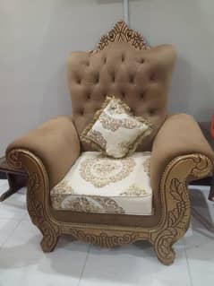 5 seater sofa set