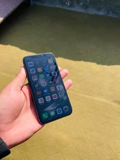 IPhone X 256Gb PTA Approved