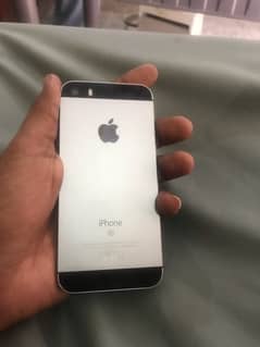 IPhone SE 1st gen 128 gb