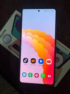 galaxy A51 for sale