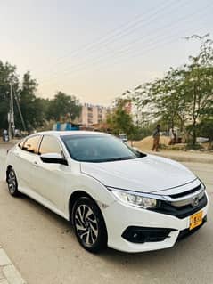 Honda Civic Ug  2019 (03303796813)