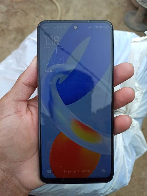 Redmi Note 9s  6/128 1