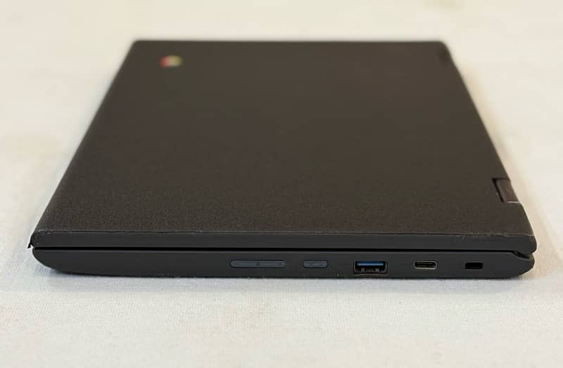 Lenovo 300e Chromebook Touch 360x playstore 4/32gb 6