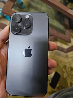 Iphone 14 pro non PTA