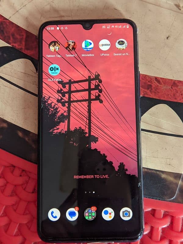 vivo v21e for sale 0