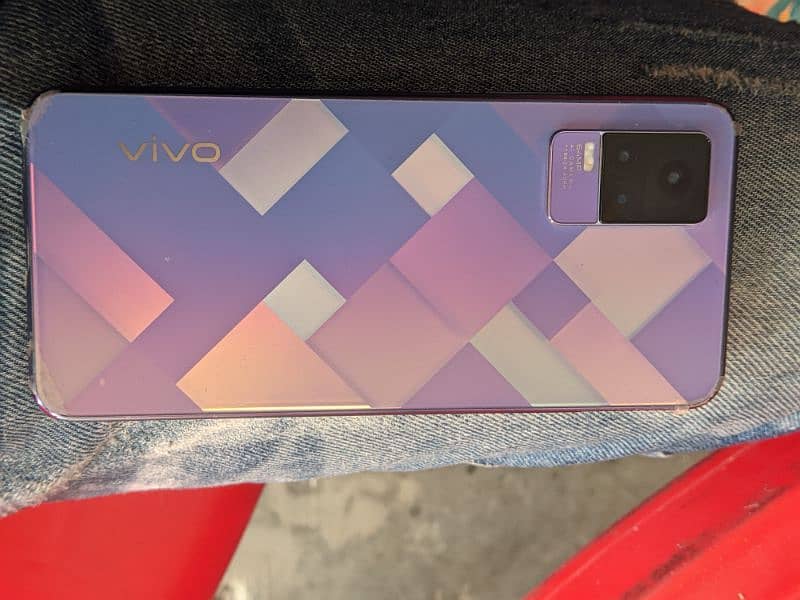 vivo v21e for sale 1