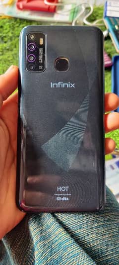 Infinix