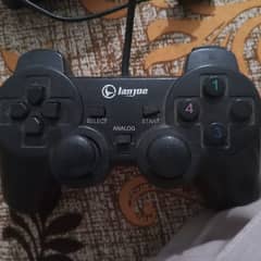 gaming controller