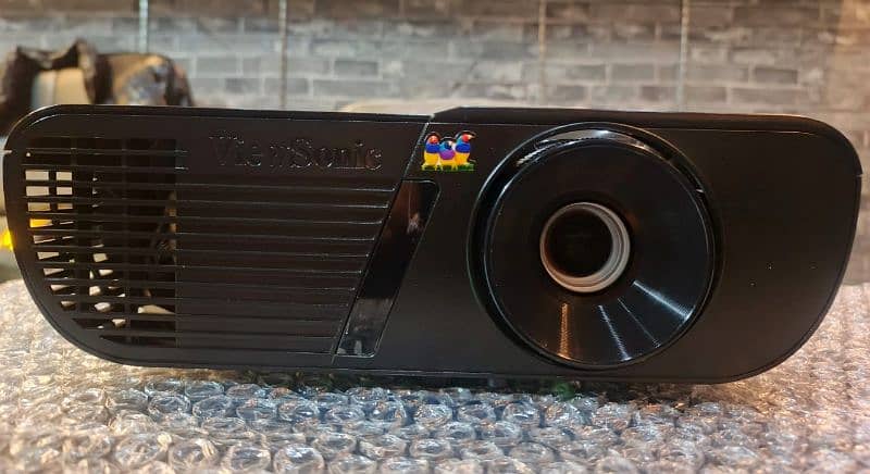 projector multimedia 1