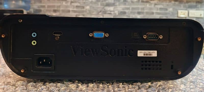 projector multimedia 2