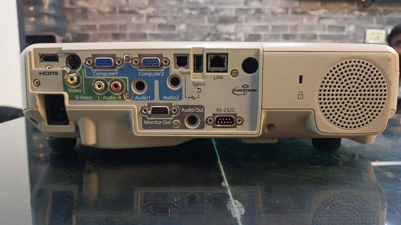 projector multimedia 5