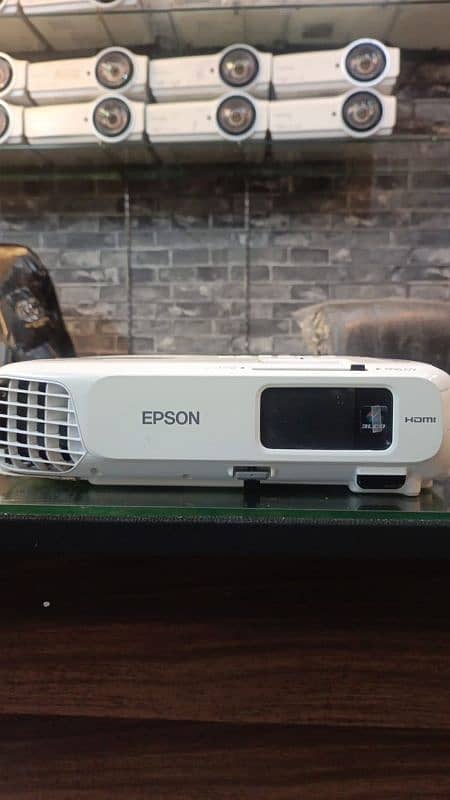 projector multimedia 6