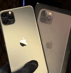 Apple iPhone 11 Pro Max