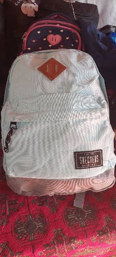 school bag