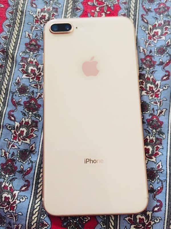 iphone 8plus  PTA prove contact no 03248084342 4