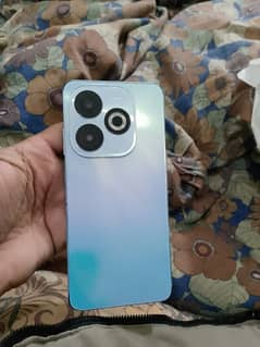 Infinix smart 8 pro