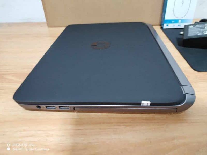 HP Laptop 5th Generation Core i7 3