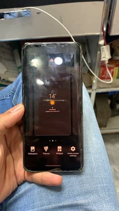 samsung S9 plus for sale