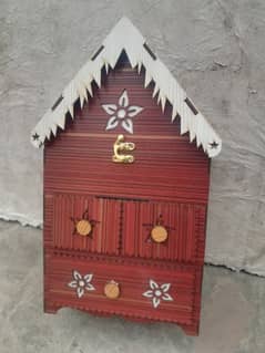 Sweet home decoration pice for sale