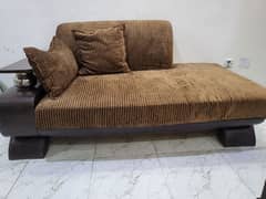 2 seater sofa set