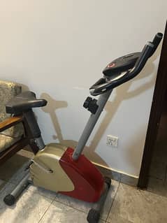 exercise machine