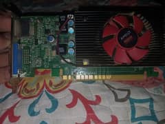 AMD Radeon r5 430 Graphics card 1gb for sale