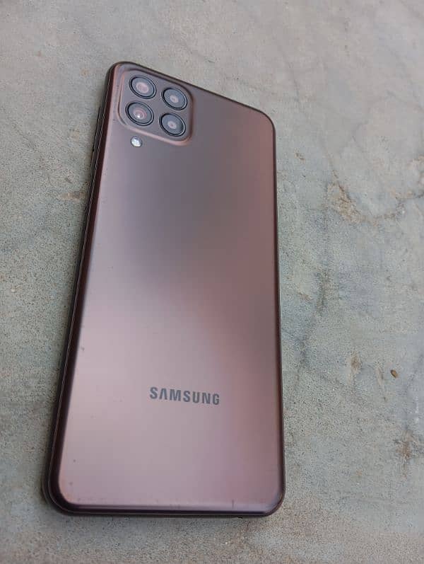 Samsung Galaxy M33 5G For Sale. . 1