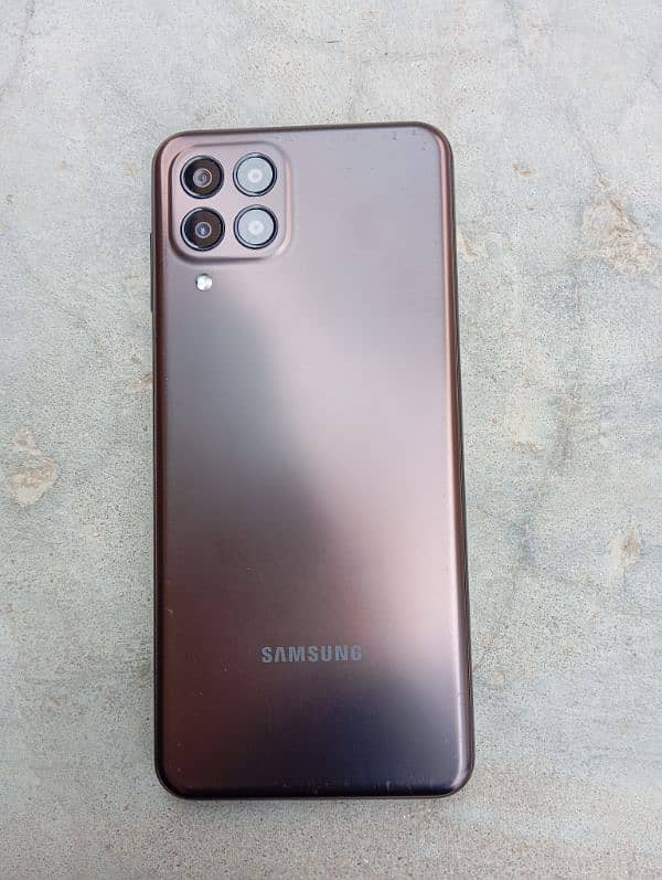 Samsung Galaxy M33 5G For Sale. . 2