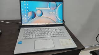 Asus X415 Laptop