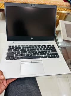 HP elitebook 830gs